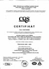 ATMOS ISO 14001