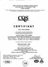 ATMOS ISO 9001
