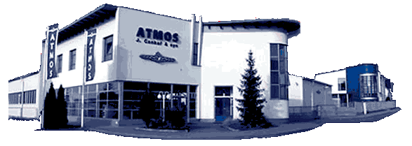 ATMOS Cankar ATMOS Cankar